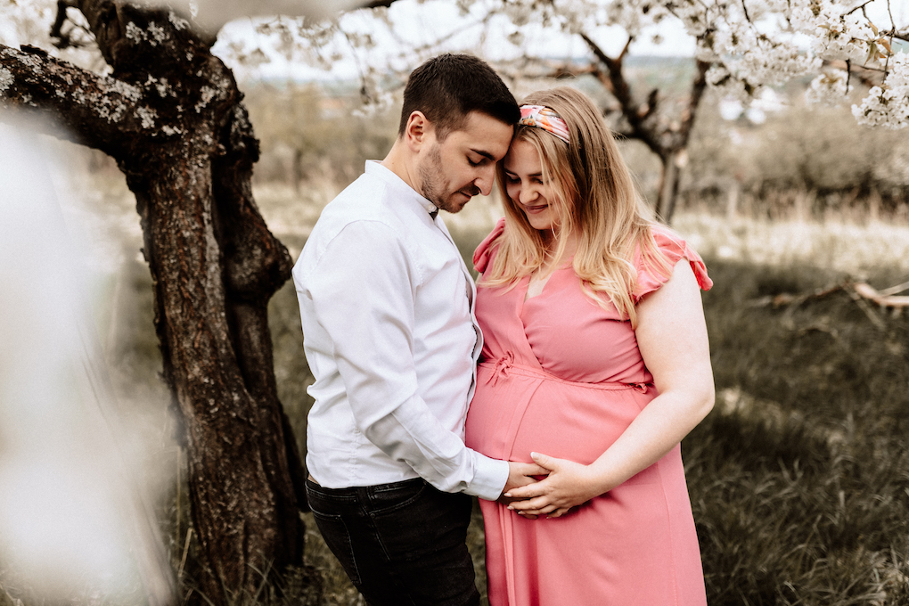 Babybauchshooting_Wächtersbach