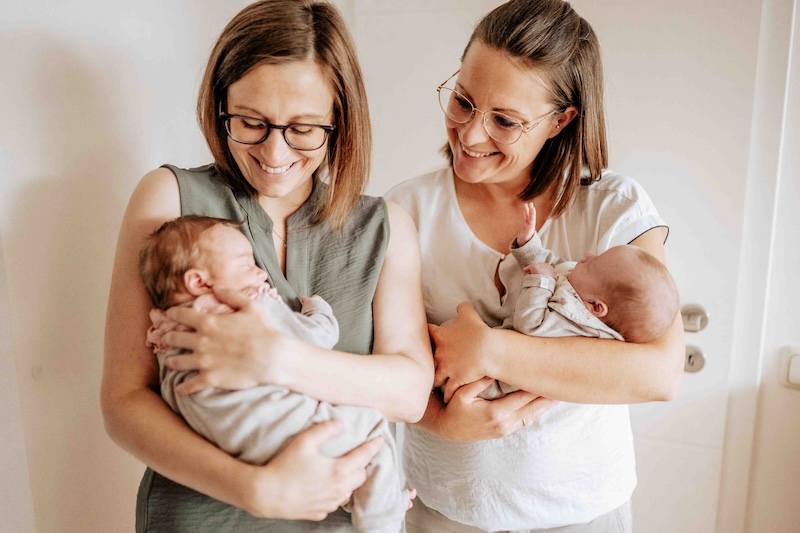 Fotografin Büdingen