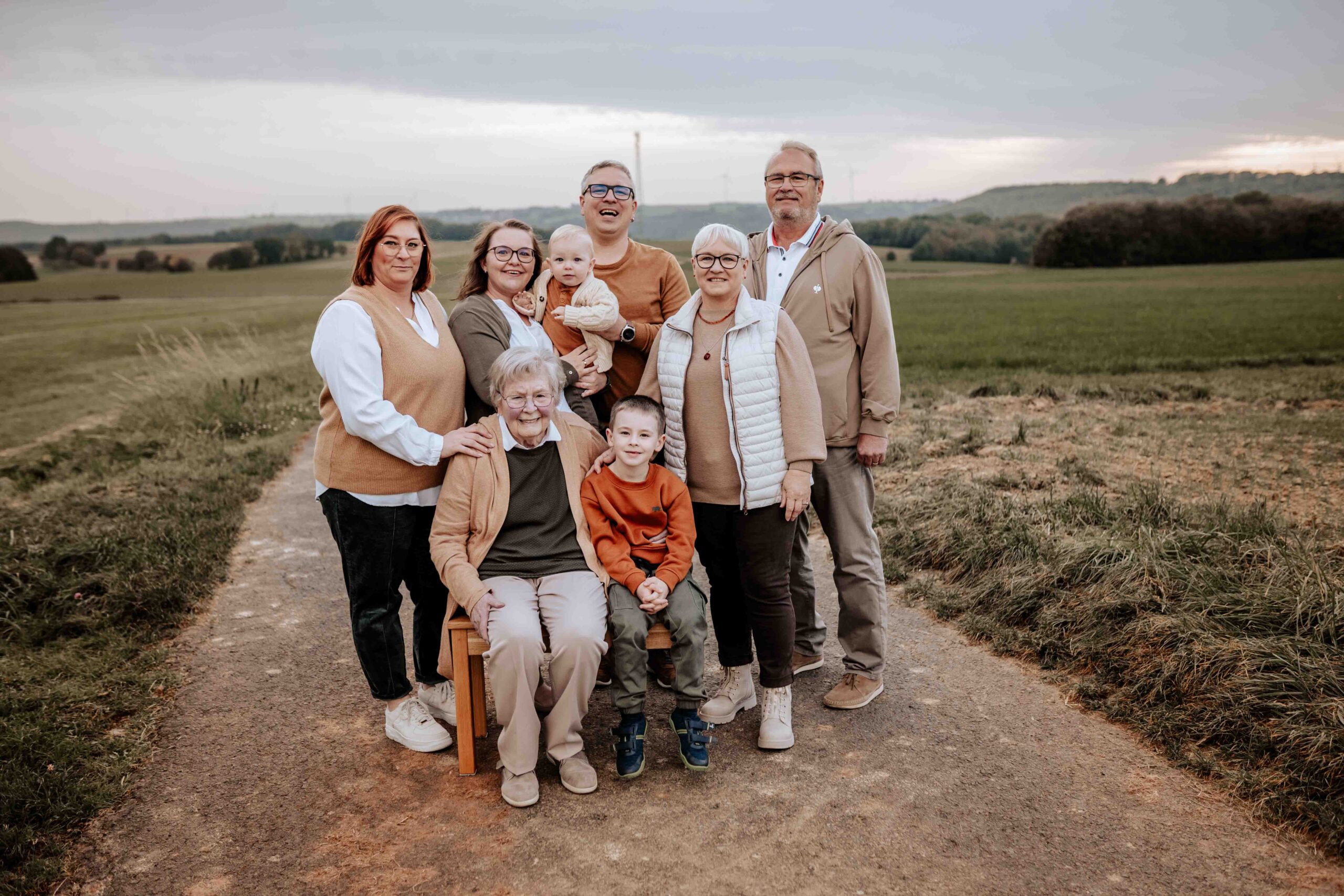 Familienfotografie Frankfurt, Gelnhausen, Fulda, Wächtersbach, Büdingen