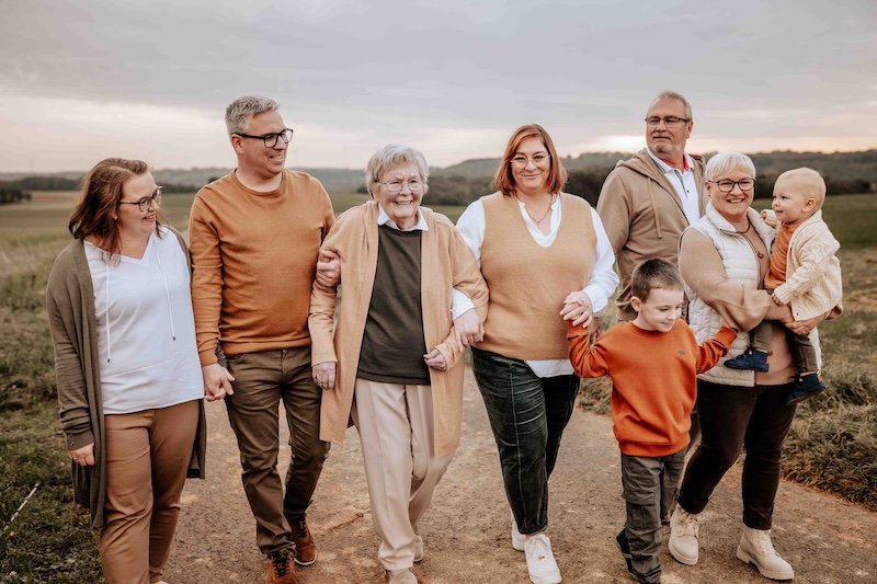 amilienfotografie Frankfurt, Gelnhausen, Fulda, Birstein, Büdingen