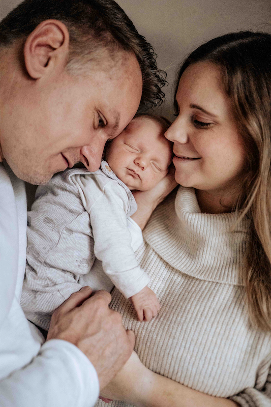 Babyfotos Wächtersbach, Birstein