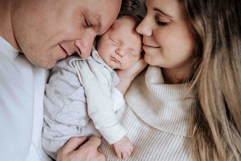 Babyfotos Wächtersbach, Birstein