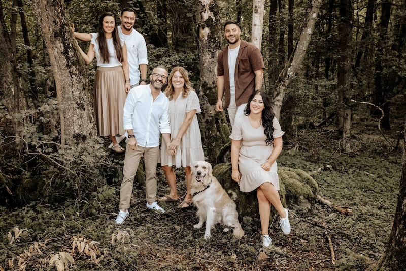 Familienfotografie Frankfurt, Gelnhausen, Fulda, Wächtersbach, Büdingen