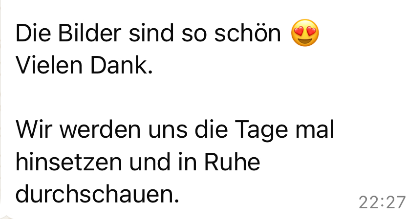 Erinnerugsjuwelen_Testimonial_Fotografin Gelnhasuen