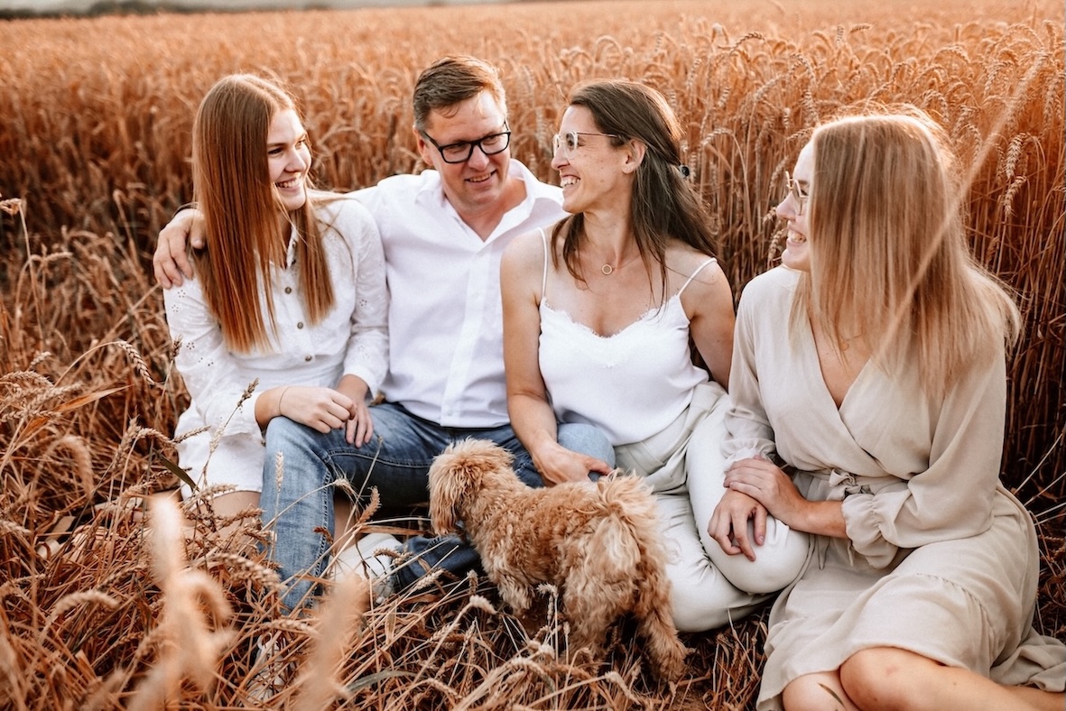 Gelnhausen und Umgebung Fotoshooting