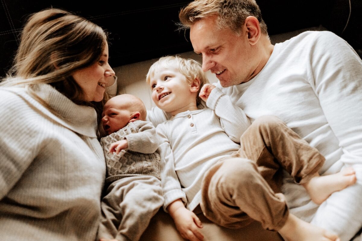 birstein babyshooting